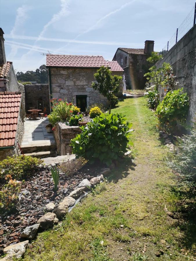 Casa Da Portela Caminha Exterior photo