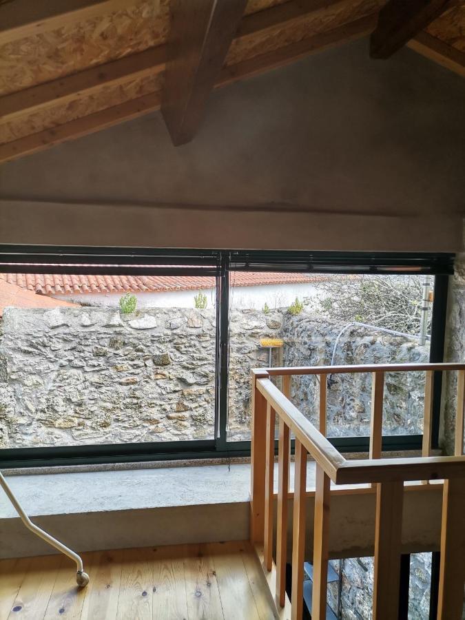 Casa Da Portela Caminha Exterior photo